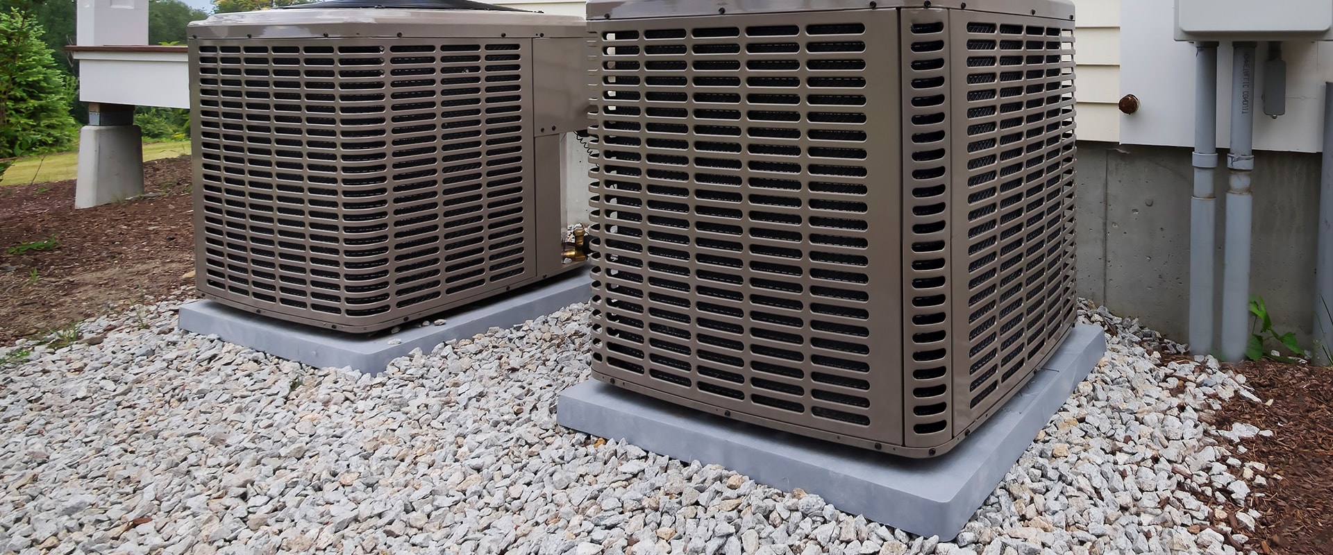 What Type of HVAC System Should I Replace My Current System With in West Palm Beach, FL?