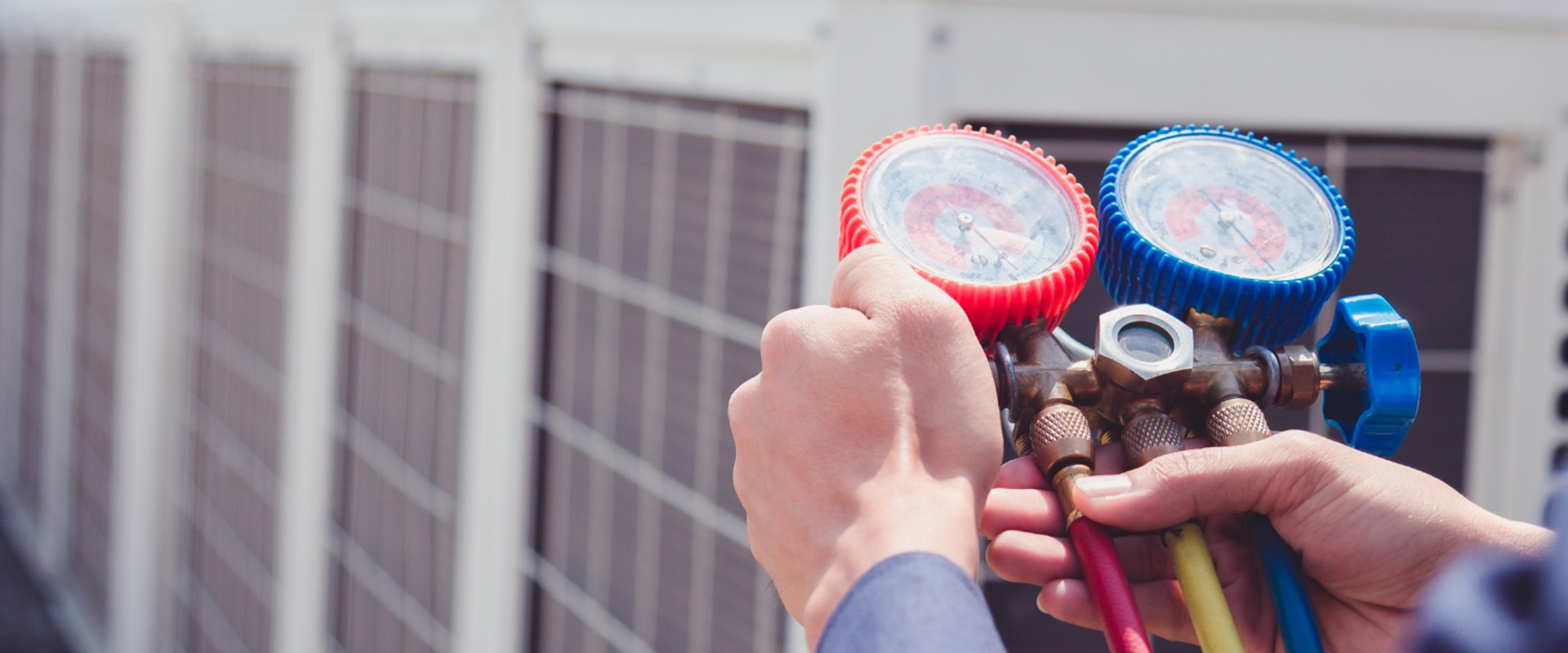 When is the Best Time to Replace an HVAC System in West Palm Beach, FL?