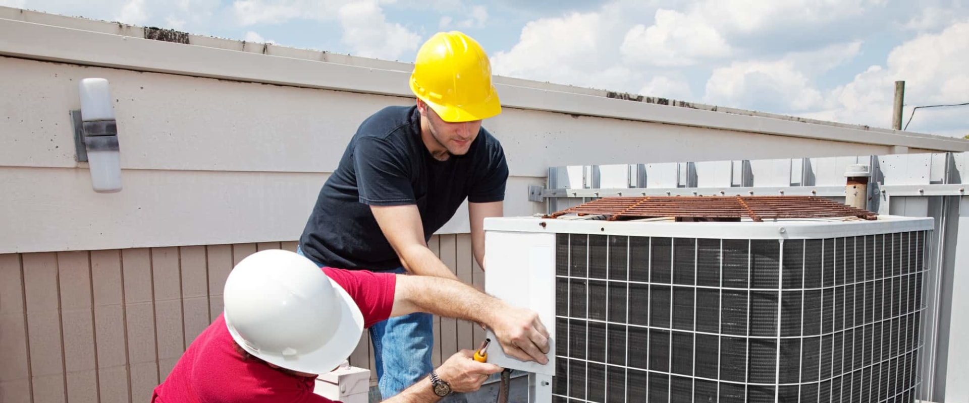 Go-To HVAC Maintenance Contractor in Bal Harbour FL