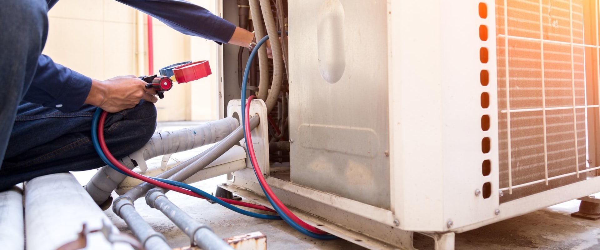 Trane Air Filter Replacement Guide: How Often to Change Your Filter & Why It’s Essential for HVAC Efficiency & Long-Term System Performance