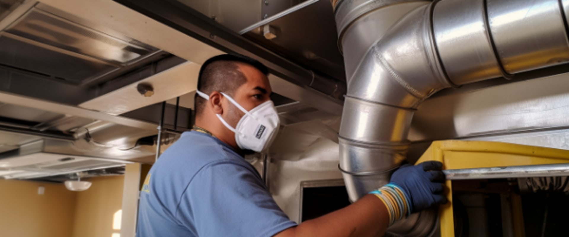 Hidden Benefits of Duct Cleaning Service in Port St Lucie FL