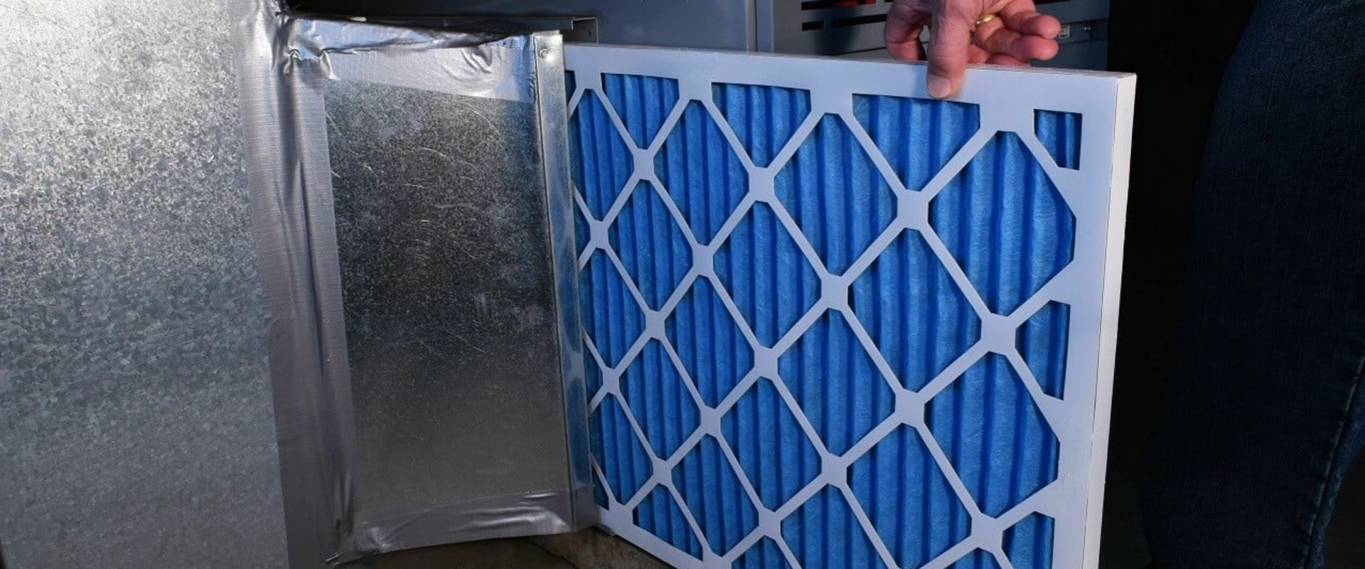 Choosing the Right Air Filter for Your HVAC System in West Palm Beach, FL