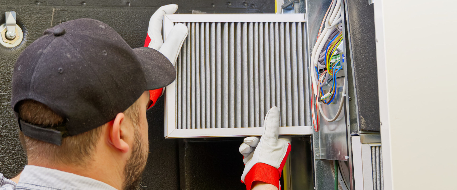 Professional HVAC Installation Service for Indoor Comfort