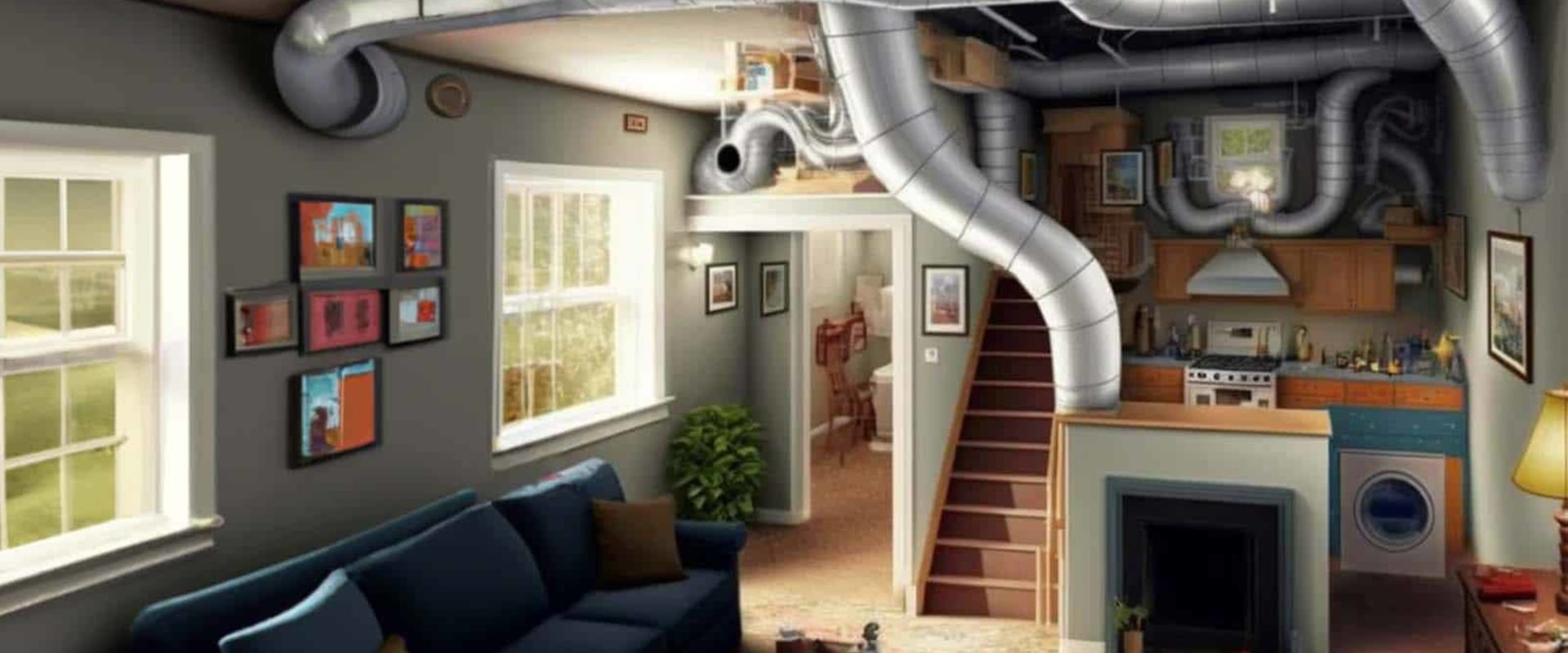 Replacing Your HVAC System in West Palm Beach, FL: What Type of Ductwork Should You Choose?
