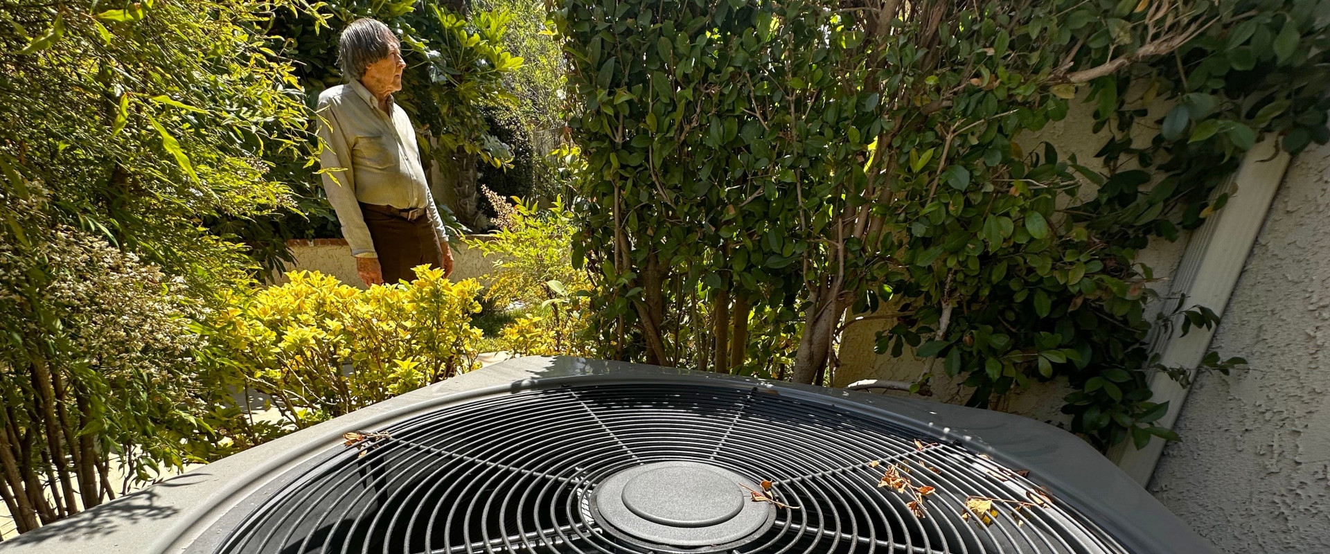 How to Ensure Your HVAC System Runs Efficiently in West Palm Beach, FL