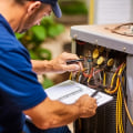 Best Practices for HVAC Replacement and How Do Home Air Filters Work in West Palm Beach, FL