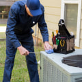 Are HVAC Maintenance Plans Worth It If You Want to Prevent The Need for Premature Replacement in West Palm Beach FL?