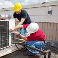 Go-To HVAC Maintenance Contractor in Bal Harbour FL