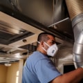 Hidden Benefits of Duct Cleaning Service in Port St Lucie FL