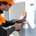 How Long Does it Take to Replace an HVAC System in West Palm Beach, FL?
