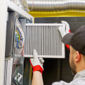 Professional HVAC Installation Service for Indoor Comfort