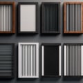 Appropriate Maintenance of 20x24x1 HVAC Furnace Air Filters