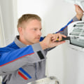 Maximizing HVAC Efficiency and Guide to Air Filters