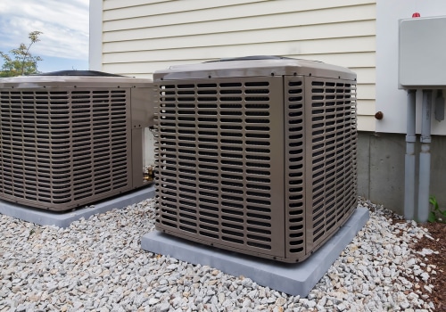 What Type of HVAC System Should I Replace My Current System With in West Palm Beach, FL?