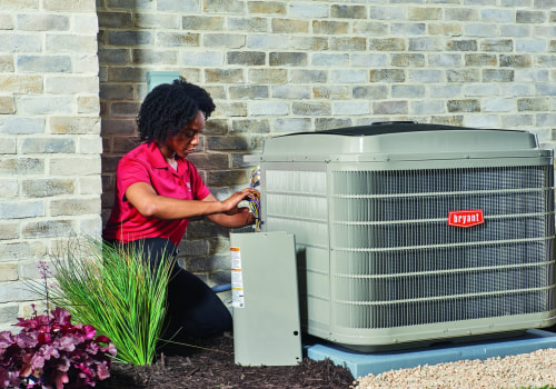 Financing Options for HVAC System Replacement in West Palm Beach, FL