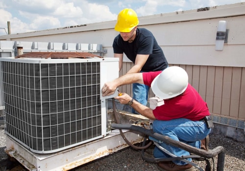 Go-To HVAC Maintenance Contractor in Bal Harbour FL