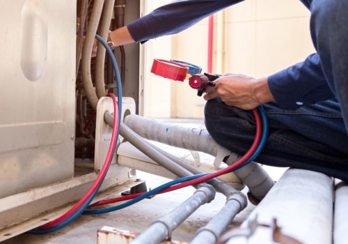 Trane Air Filter Replacement Guide: How Often to Change Your Filter & Why It’s Essential for HVAC Efficiency & Long-Term System Performance