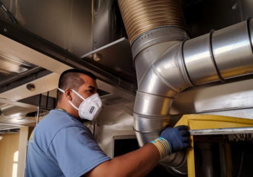 Hidden Benefits of Duct Cleaning Service in Port St Lucie FL