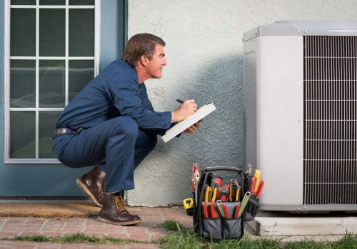 Optimize Comfort With Annual HVAC Maintenance Plans in Royal Palm Beach FL