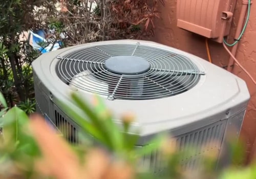 Replacing an Old or Outdated HVAC System in West Palm Beach, FL: What You Need to Know