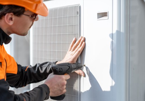 How Long Does it Take to Replace an HVAC System in West Palm Beach, FL?