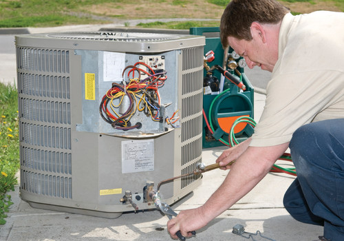 Choosing the Right Thermostat for Your HVAC System in West Palm Beach, FL