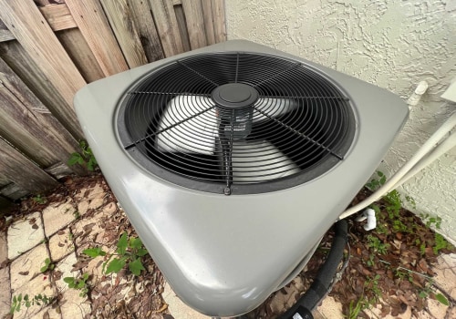 What is the Best HVAC System for Hot Climates in West Palm Beach, FL?