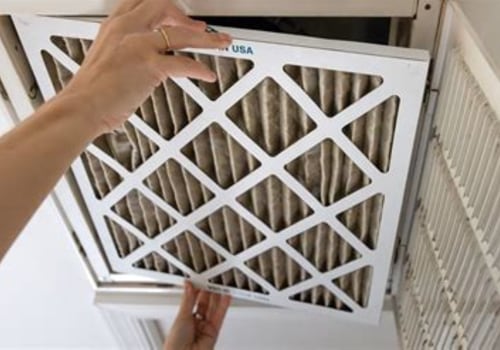 MERV 8 vs MERV 11 for Residential HVAC Comparison: What West Palm Beach, FL Homeowners Should Know When Planning HVAC Replacement for Long-Term Comfort
