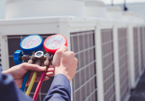 What is the Best HVAC System for a Cold Climate in West Palm Beach, FL?