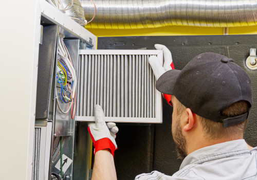 Professional HVAC Installation Service for Indoor Comfort