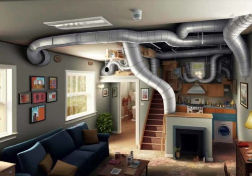 Replacing Your HVAC System in West Palm Beach, FL: What Type of Ductwork Should You Choose?