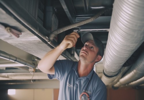 Outstanding Air Duct Repair Services in Miami FL
