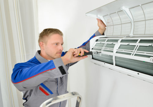 Maximizing HVAC Efficiency and Guide to Air Filters