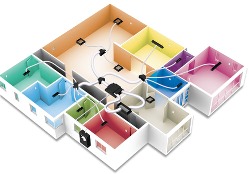 Everything You Need to Know About Zonal Air Conditioning